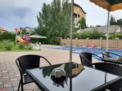 Гиацинт Сити - 13