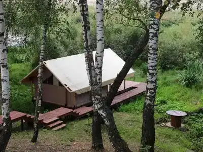 OneVillage Glamping Park - 10
