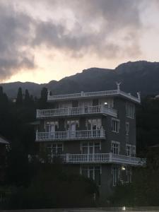 Villa Cosa Nostra - 15