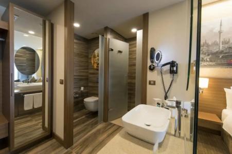 Gorrion Istanbul - 55