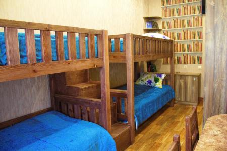 Постоялый двор у Дороги - 21