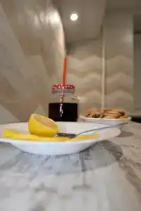 Уют на Авиамоторной - 30