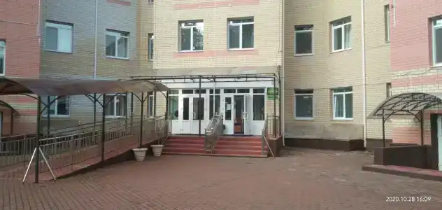 Домашово - 40
