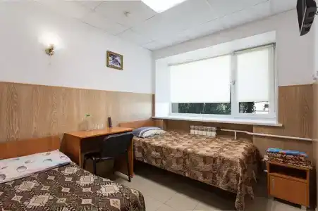 Реацентр - 21