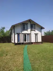 Дачники - 0