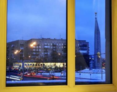 Guest House Kutuzov City - 2