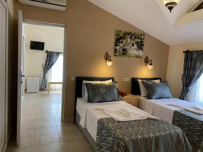 Portakal Dalyan - 74