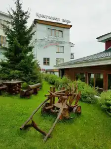 Крестовая Падь - 37