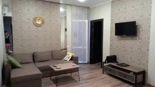 LoungeHotelCream - 2