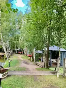 Берлога в Медвежьих Озерах - 48