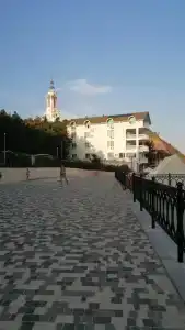 Светлячок - 3