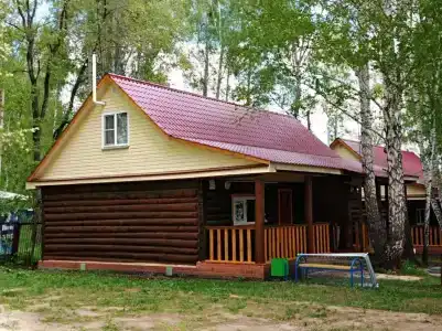 Солнечная Поляна - 65