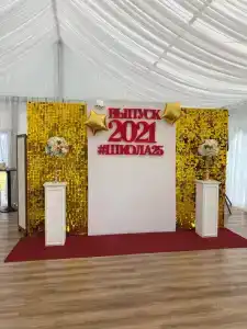 Жемчужина Золотого кольца - 49