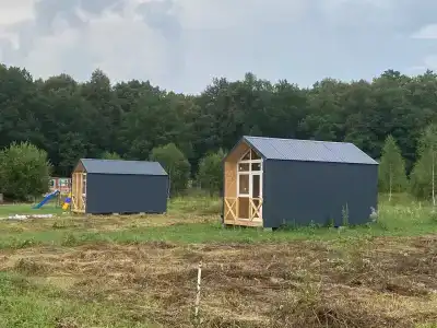 Kinderdacha - 45