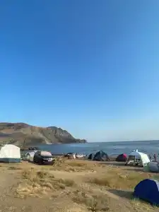 Автокемпинг Меганом - 95