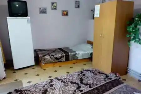 Дачный - 4