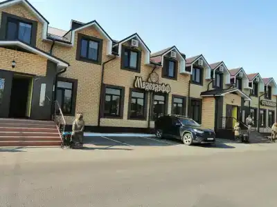 Медведефф - 0