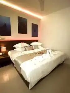 Violet Inn - 1
