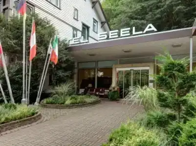 Harz & Spa Seela - 0