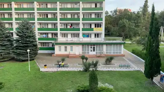 Энергетик - 8