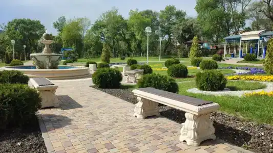 Голубая бухта - 97
