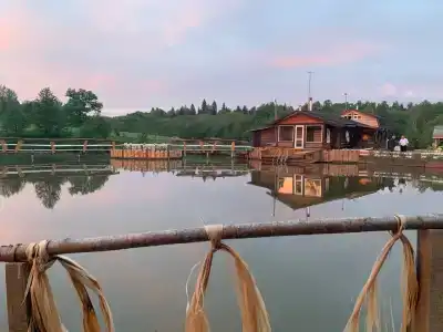 Уютный дворик - 46