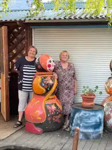 Капля моря - 46