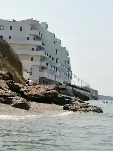 Наш Парус Апартаменты - 41