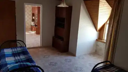 Итальянский дворик - 23