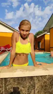 Апельсин - 25