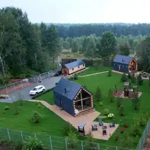 Дача на Истре - 64