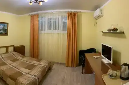 Оливер - 21