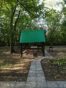 Ветерок - 5