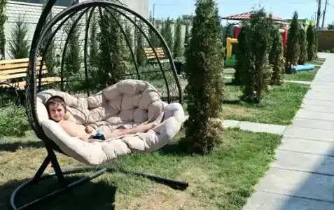Курортный отель Каменское - 91