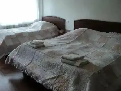 EcoRest - Likani Palace - 42