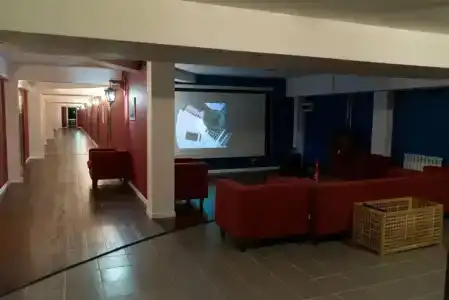 Weekend H520 Hostel - 8