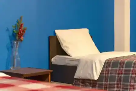 Weekend H520 Hostel - 4