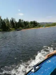 Бережок - 11