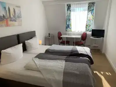 Pension Belo Sono - 0