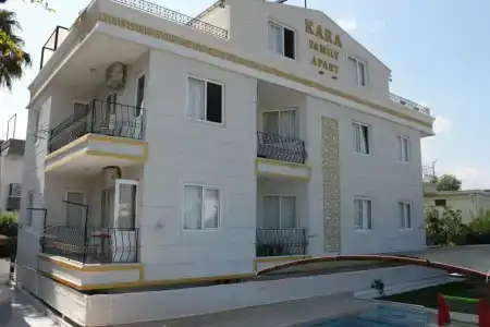 Kara Family Apart - 0