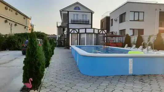 Фламинго - 18