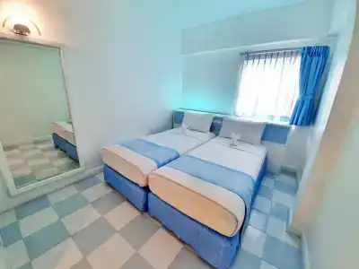 Ambassador City Jomtien Inn Wing - 33
