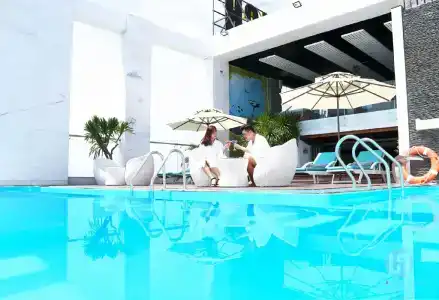 Le Hoang Beach Danang - 14