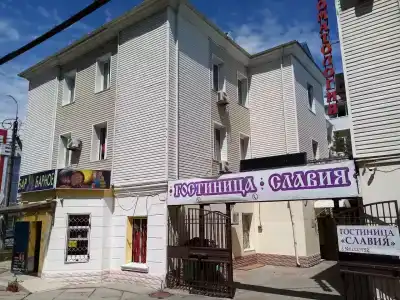 Славия - 29