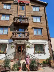 Профитто - 34