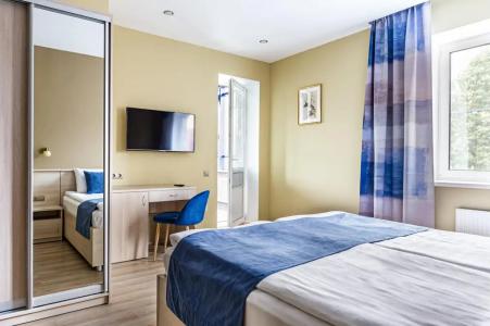 Рус хотел групп - 36