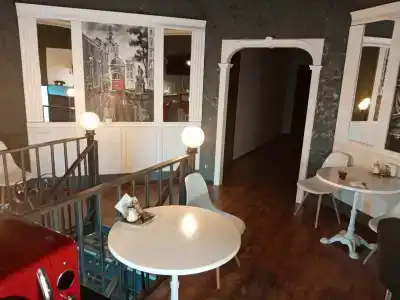 Фламинго на Тургенева - 20