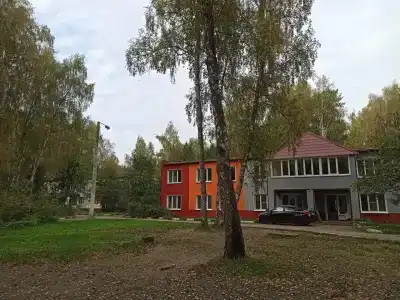 Озёрный - 36