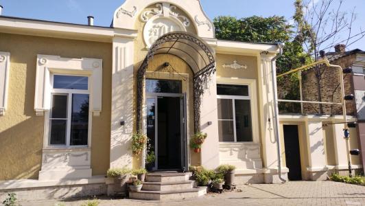 Hostel Home 1912 - 44