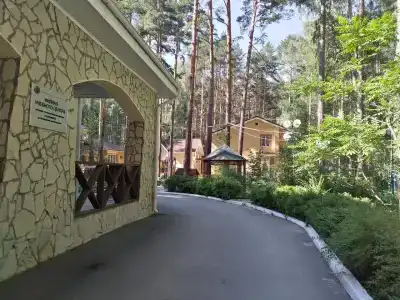 База Путеец - 14